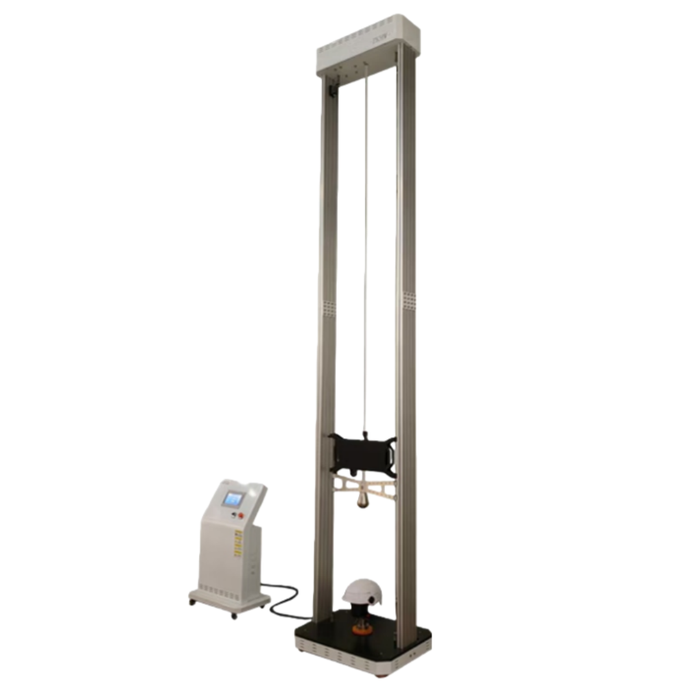 XHF-106E Impact Testing Machine 	 	 	 	 	 	 	 	 	