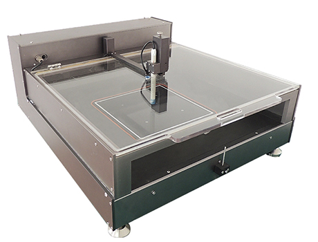 XHF-105B Sweating Guarded Hotplate