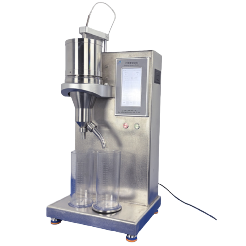 XHV-15A Schobel Pulp Meter (SR) 