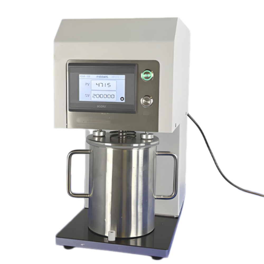 XHV-18D Pulp Disintegrator