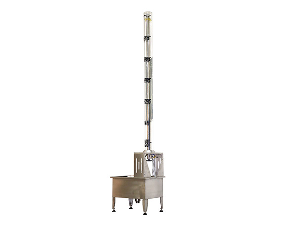XHF-50F Textile Rain Impact Tester