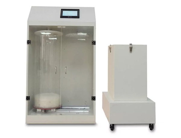 XHF-49C Feather & Down Filling Power Tester
