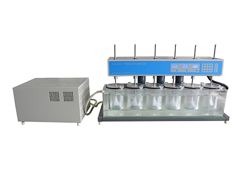 XH-LQ-IV (V) Tergotometer