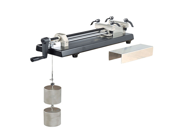  XHF-57A  Fabric Extension Tester