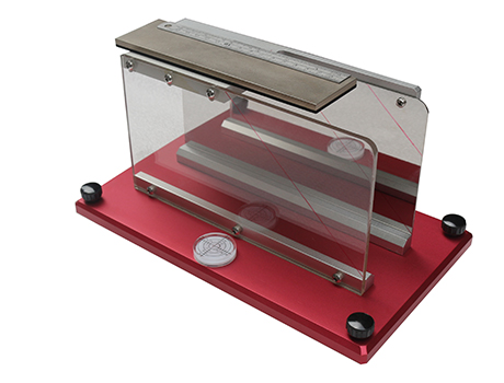 XHF-42A Fabric Stiffness Tester