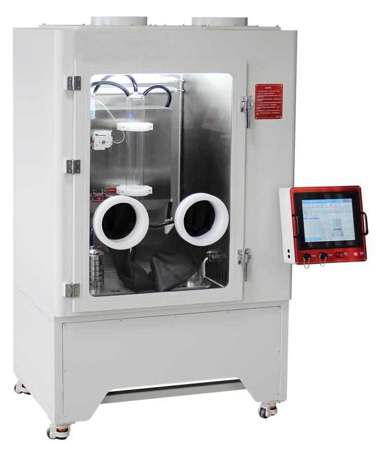 XHF-107H Bacterial Filtration Efficiency (BFE) Tester