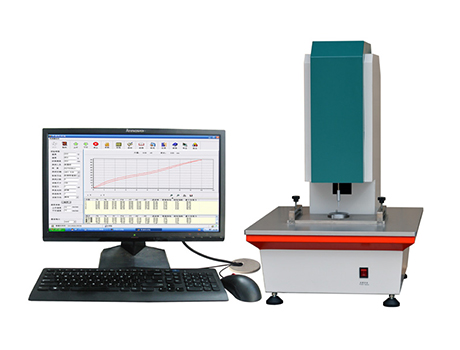  XHF-821 Fabric Touch Tester 